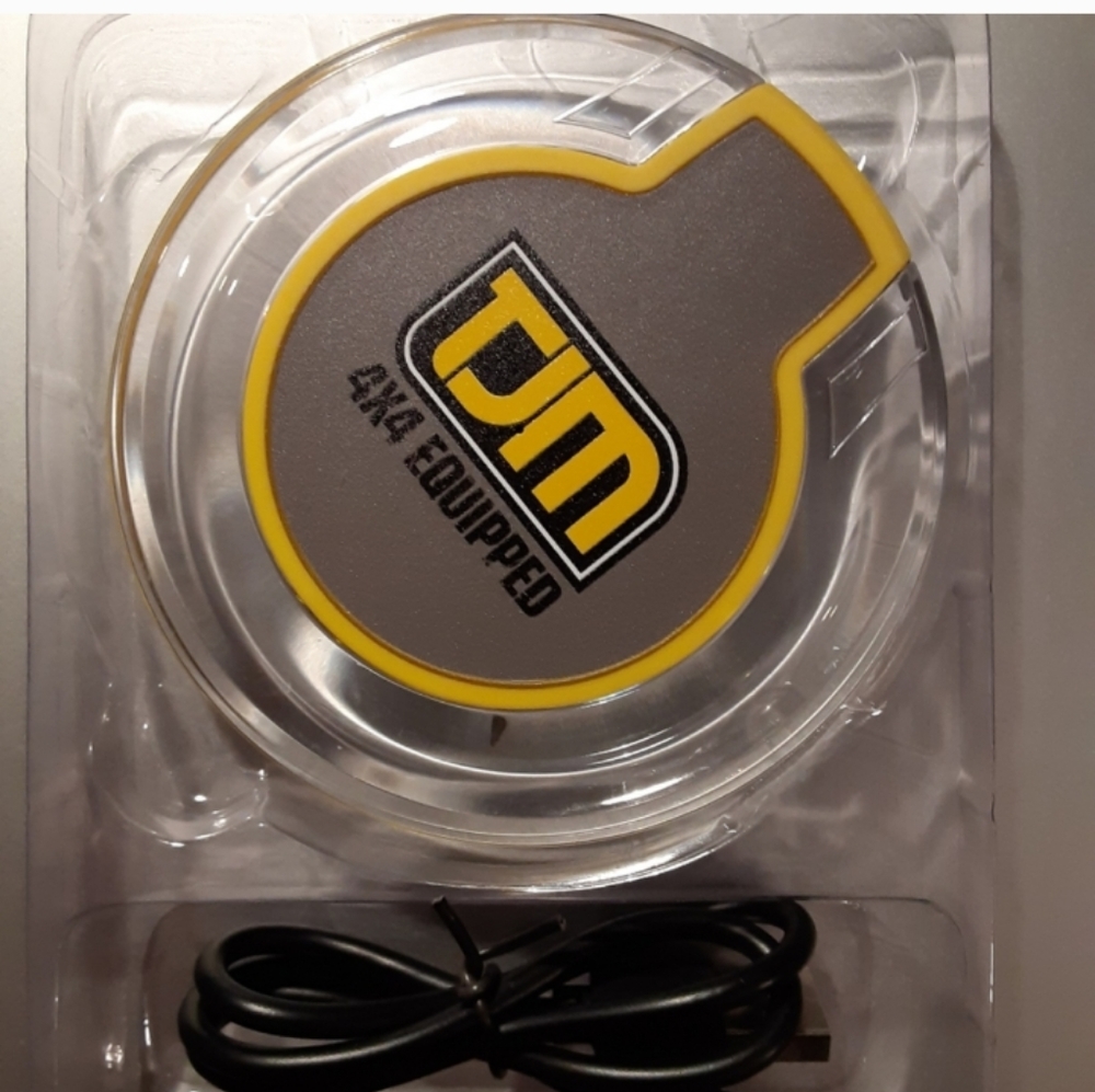 Off road 4x4 phone charger recovery gear apple iphone samsung galaxy
